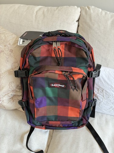 New eastpak provider backpack - new,