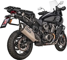 Sorcière d'échappement