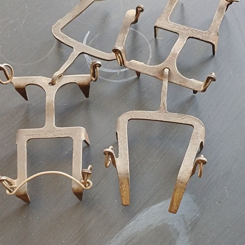 Grivel brevetto vintage - 36,