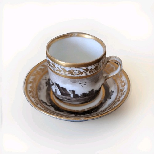1830 paris porcelain - paris,