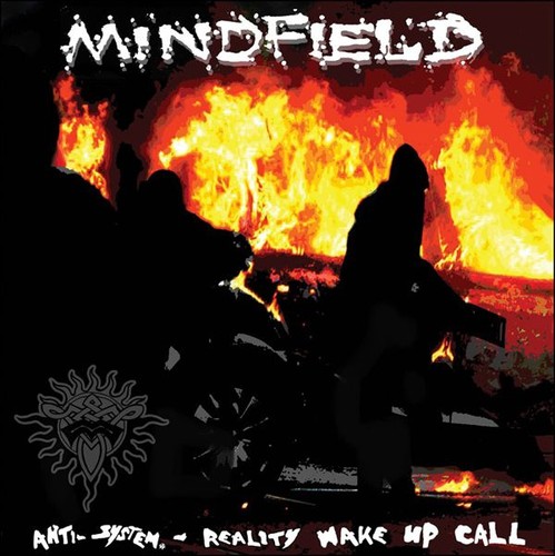 Audio mindfield anti - audio,