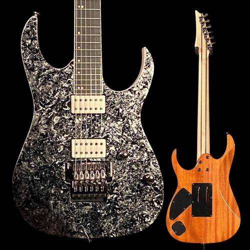 Ibanez prestige rg5320r - ibanez,