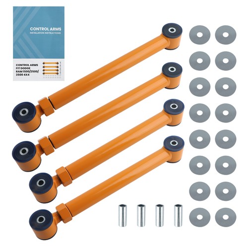 4pc kit bras commande - kit, de