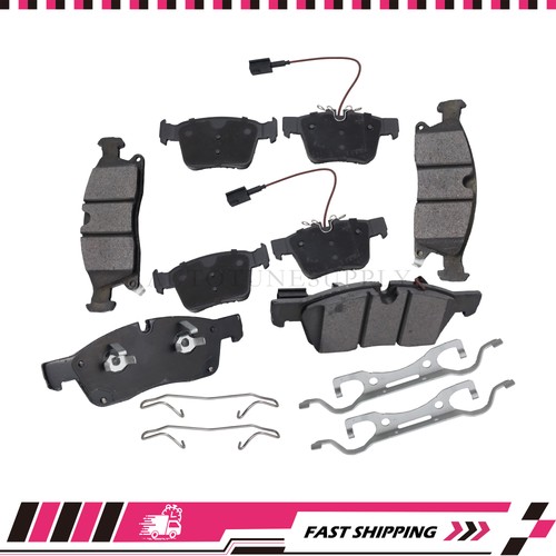 Front rear brake - &,