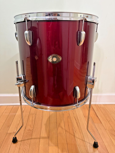 Tama swingstar x16 wine - tama,