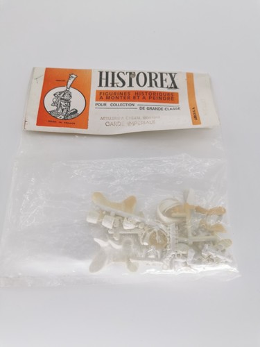Historex artillerie cheval - artillerie, a
