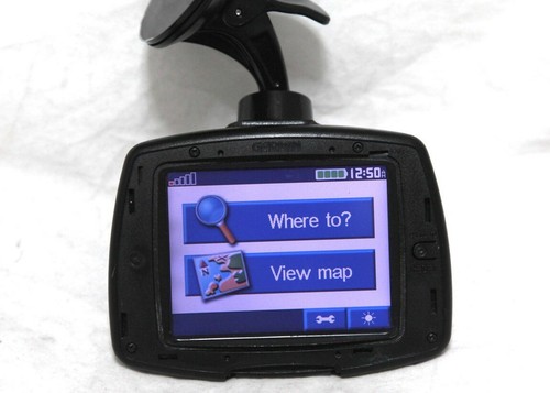 Garmin streetpilot c340 gps - streetpilot,