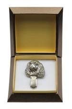 King Charles Spaniel 2 - Clip