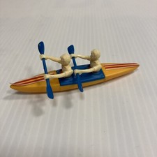 Kinder ancien montable