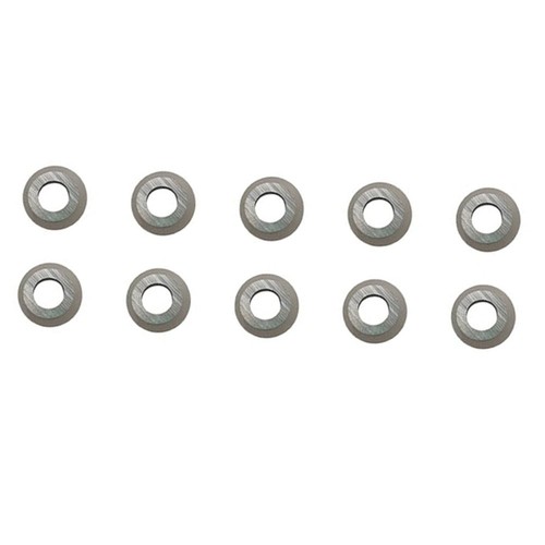 10pcs inserts ronds carbure - inserts,