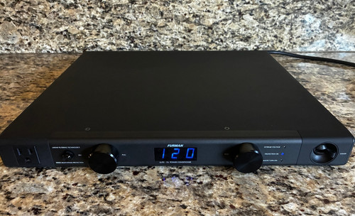 Furman elite 15i linear - elite-15i,
