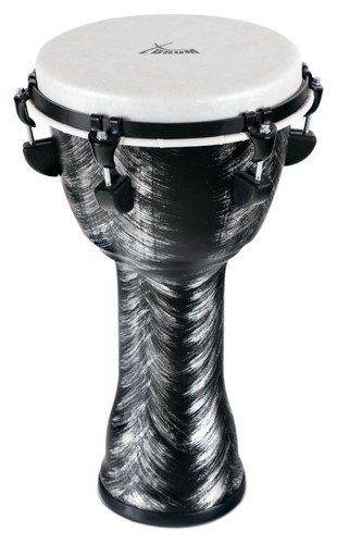 Djembe africain tambour - djembe,