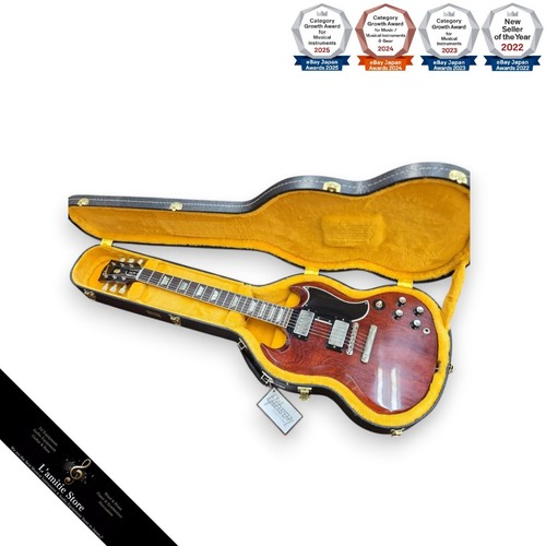Guitare électrique gibson - électrique,
