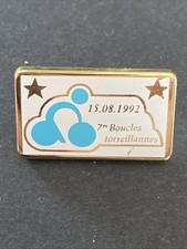Pin’s Sport Cyclisme Vélo 7
