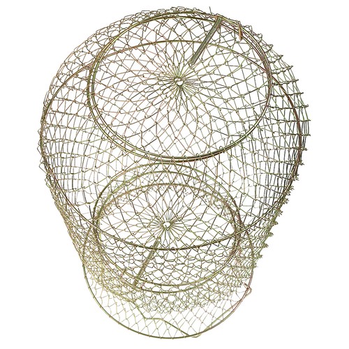 Panier pêche pliable - pliable,
