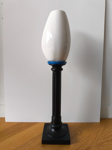Grand ensemble sculpturale - , et