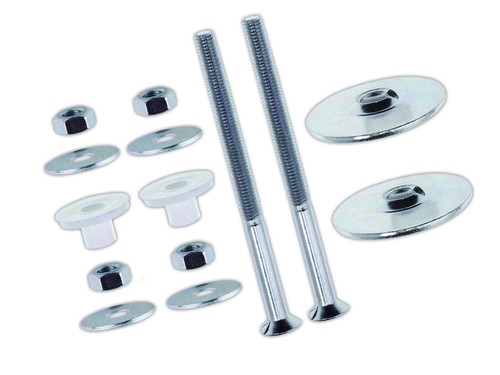 Fixation pour lavabo - lavabo, oase