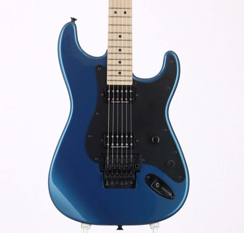 Charvel pro mod cal style - pro-mod,