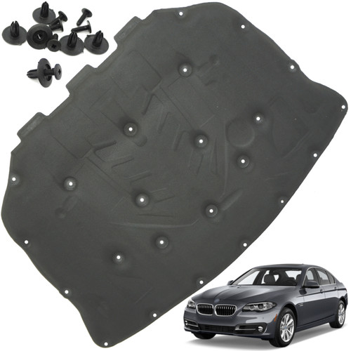 Tapis isolation acoustique - tapis,