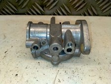 Stihl 08S TILLOTSON HL166B - Corps nu du carburateur