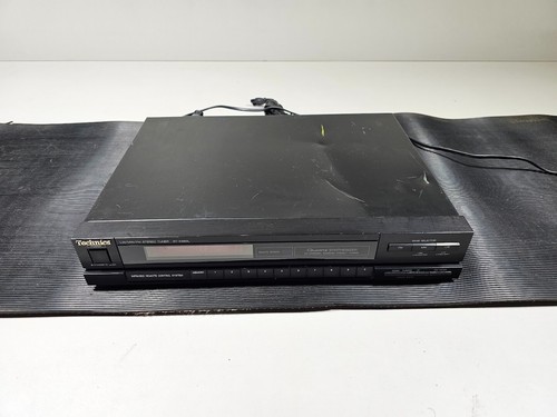Technics x880l mw fm - /,