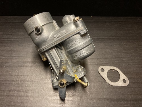Carburateur solex vfis neuf - carburateur,