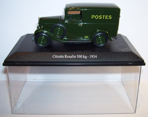 Universal hobbies citroen - hobbies,
