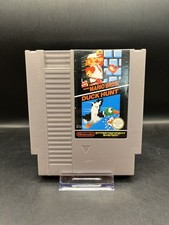 Super Mario Bros. / Duck Hunt