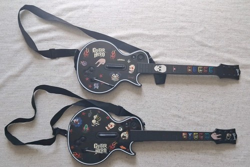 Lot guitares guitar - guitares,