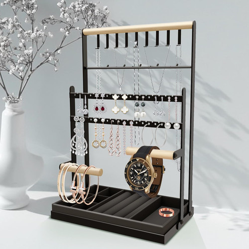 Présentoir bijoux - présentoir,