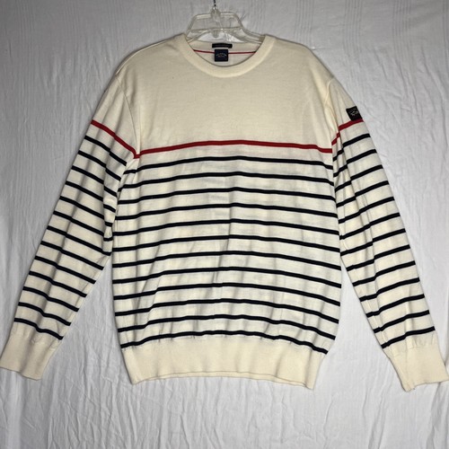 Paul shark yachting sweater - &,