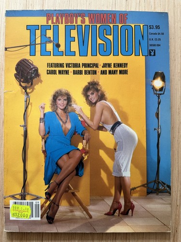 Playboy women television - of,