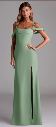 Robe longue azazie - robe,