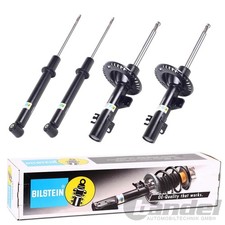 4 BILSTEIN B4 AMORTISSEURS À Gaz Avant Arrière Pour VOLVO S40 I V40 COMBI (VW)