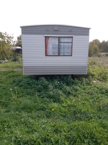 Mobile home - mobile,
