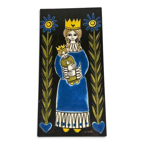 Dodik jégou vierge - dodik,
