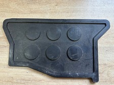 Plastique divers origine pour