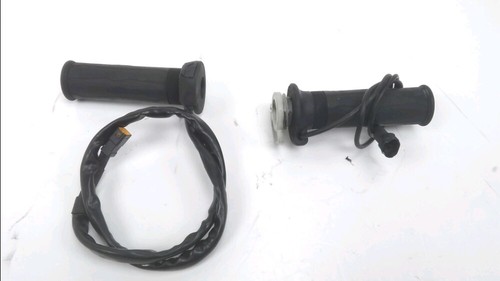Poignees chauffantes ducati - chauffantes,