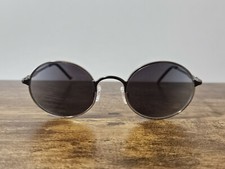 CADRE DE LUNETTES RONDES