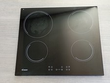 Plaque Cuisson Vitre Verre