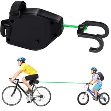 Corde de Remorquage de Vélo