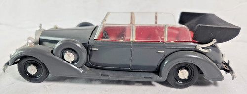 Rio 1942 mercedes benz - rio, mercedes-benz