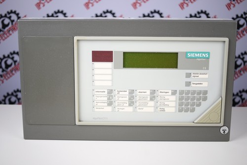 Siemens elopilot ct11 algorex - siemens,