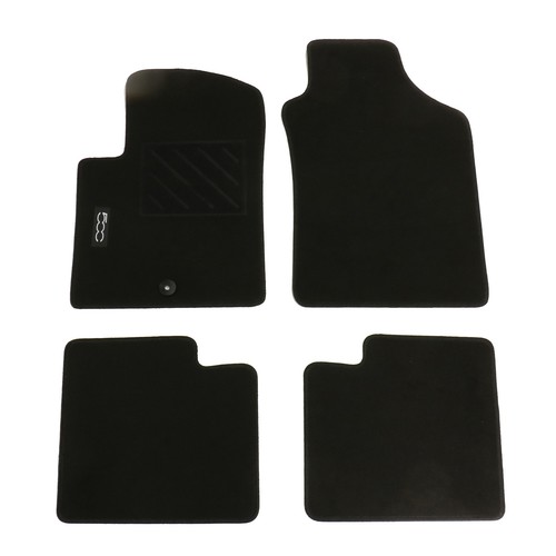 Original fiat kit tapis - tapis, de