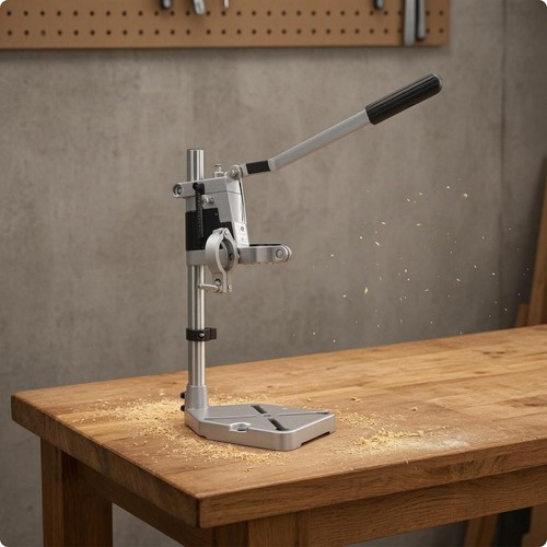 Support perceuse à - perceuse,