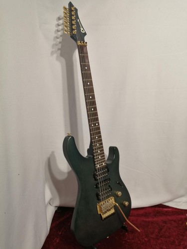 Guitare électrique charvel - guitare,