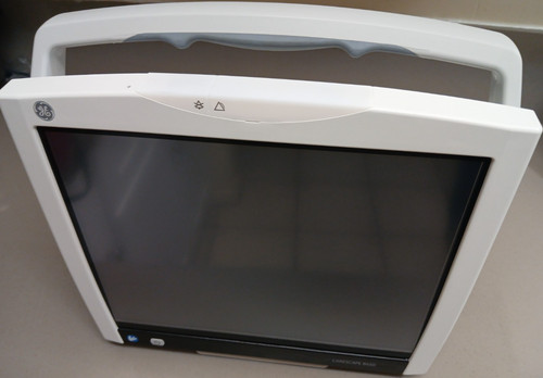 Carescape b450 monitor - ge,