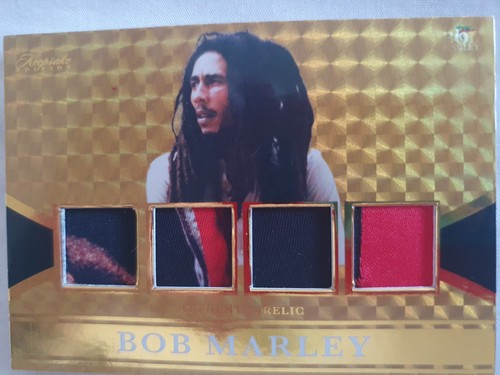 Keepsake 2025 bob marley - keepsake, quad