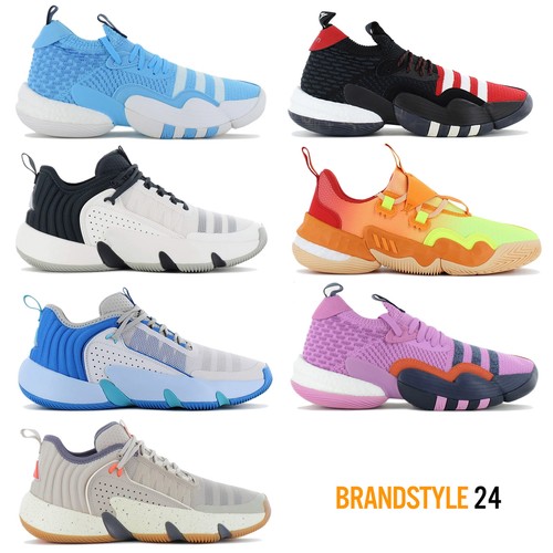 Adidas trae young hommes - adidas,