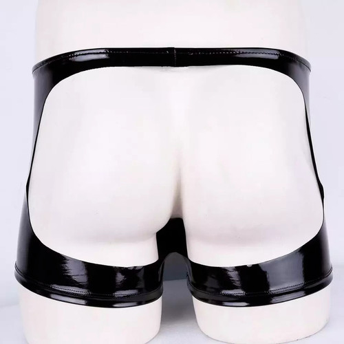 Hommes boxer sous vêtement - hommes,